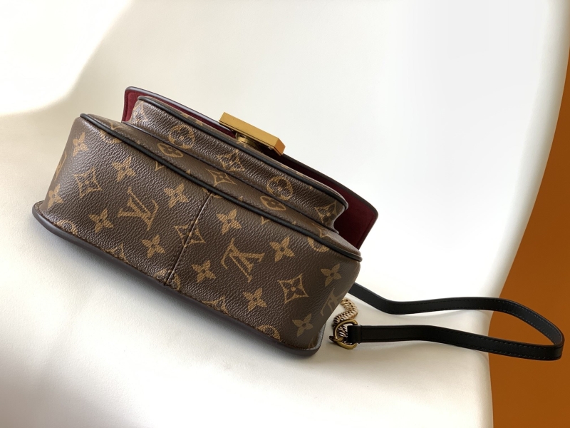 LV Satchel bags